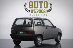 Autobianchi Y10 fire 1.0