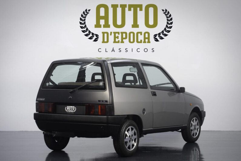 Autobianchi Y10 fire 1.0