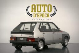 Citroen VISA GT Tonic