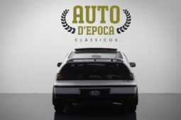 Honda CRX 1.6i-16 130cv