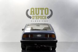 ROVER SD1 3500 V8 Vanden Plas