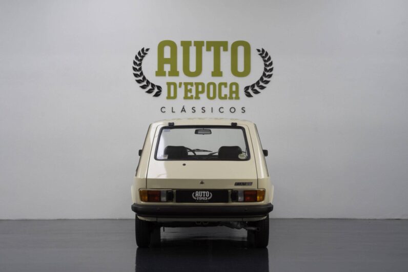 FIAT 127 900C