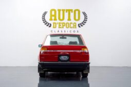 Alfa Romeo Giulietta 1.6