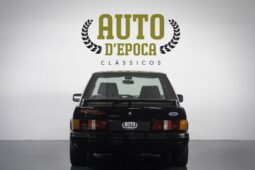 Ford Escort RS turbo