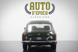MG MGB GT