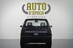 Fiat Uno Turbo i.e. MkI