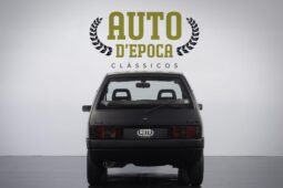 Autobianchi Y10 fire 1.0
