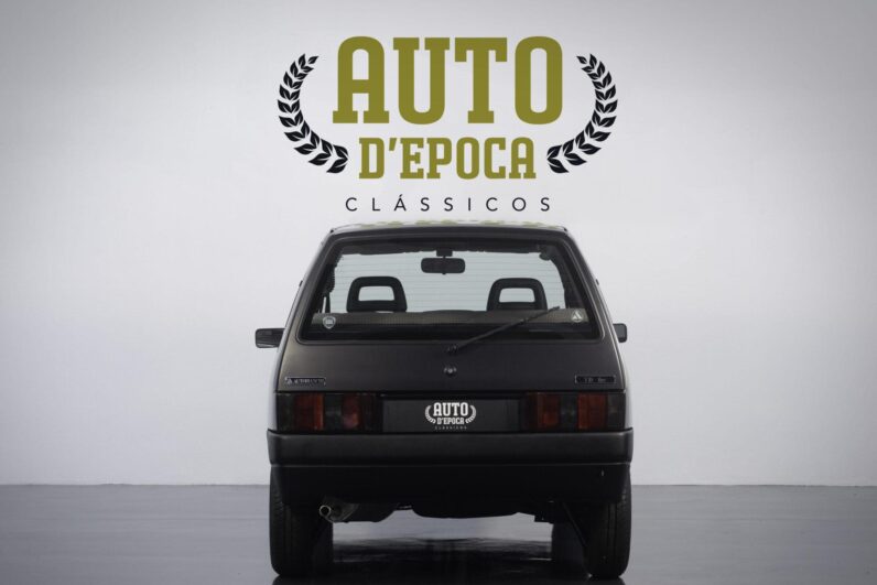 Autobianchi Y10 fire 1.0