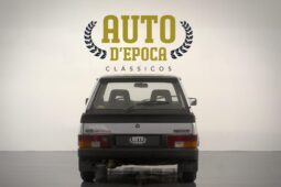 Citroen VISA GT Tonic