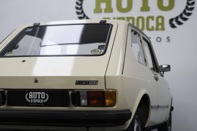 FIAT 127 900C