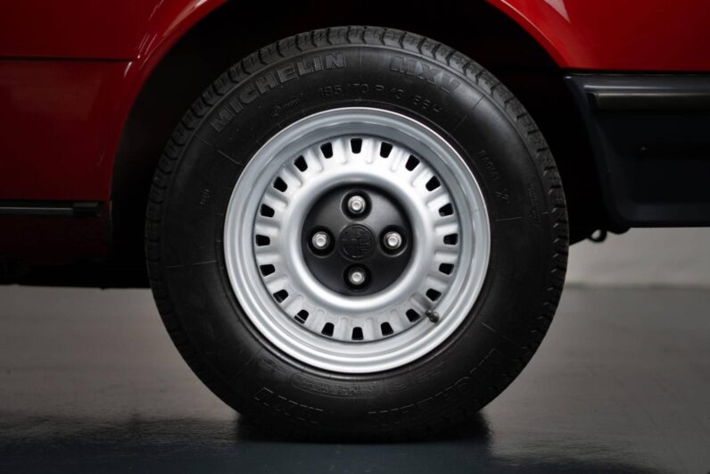 Alfa Romeo Giulietta 1.6