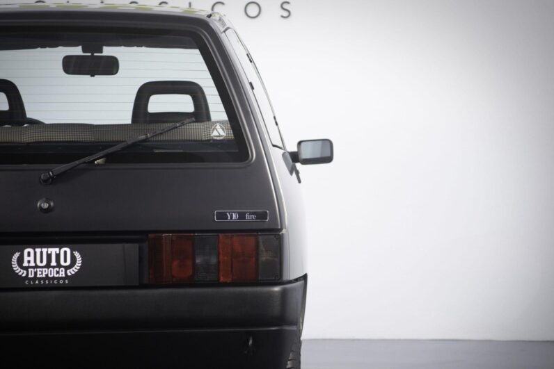 Autobianchi Y10 fire 1.0