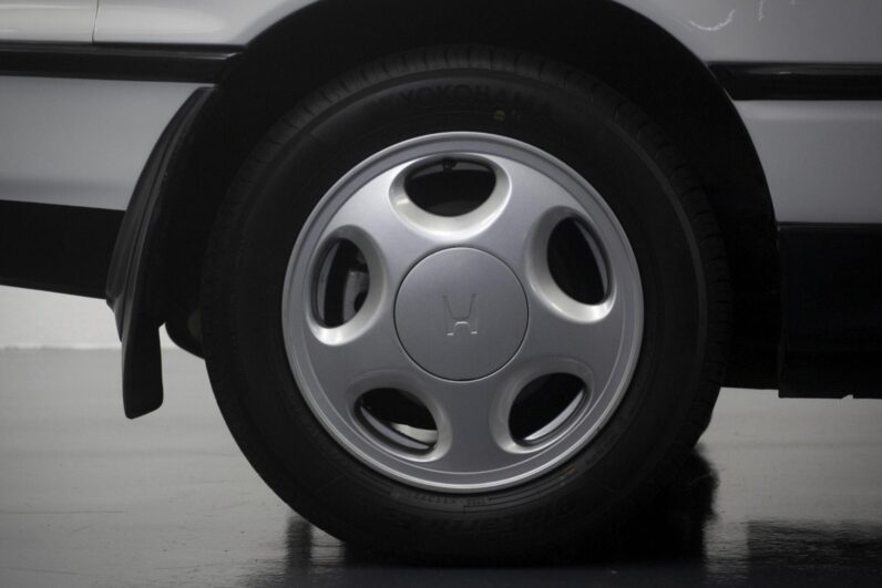 Honda CRX 1.6i-16 130cv