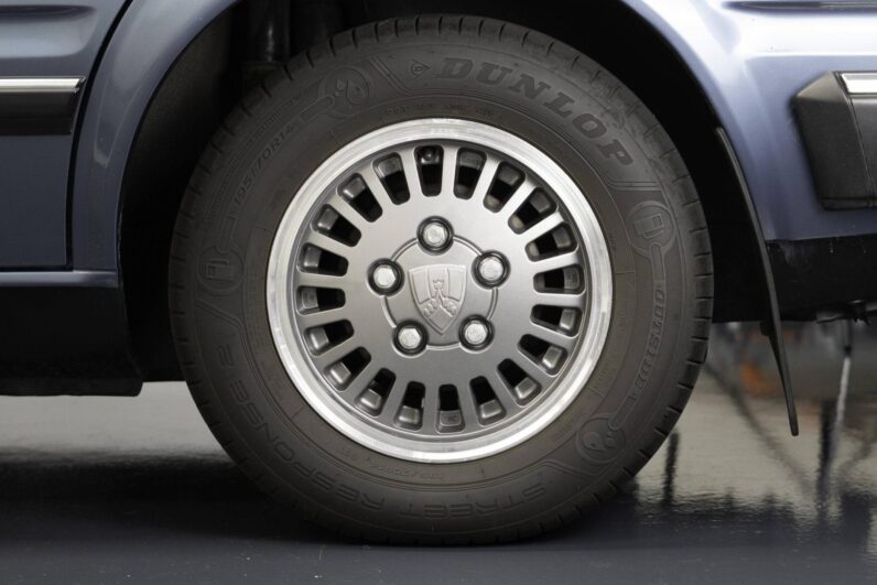 ROVER SD1 3500 V8 Vanden Plas