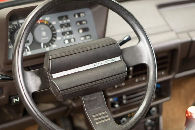 Alfa Romeo Giulietta 1.6