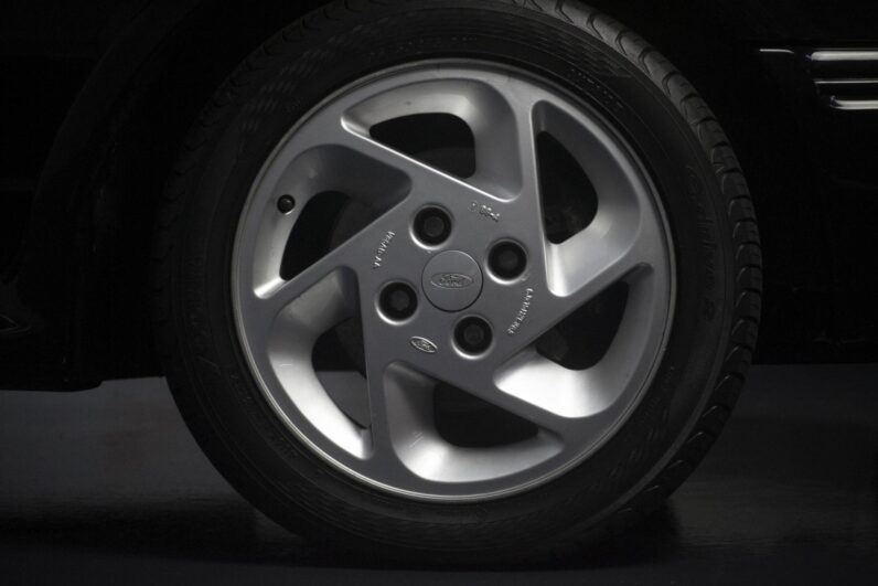 Ford Escort RS turbo