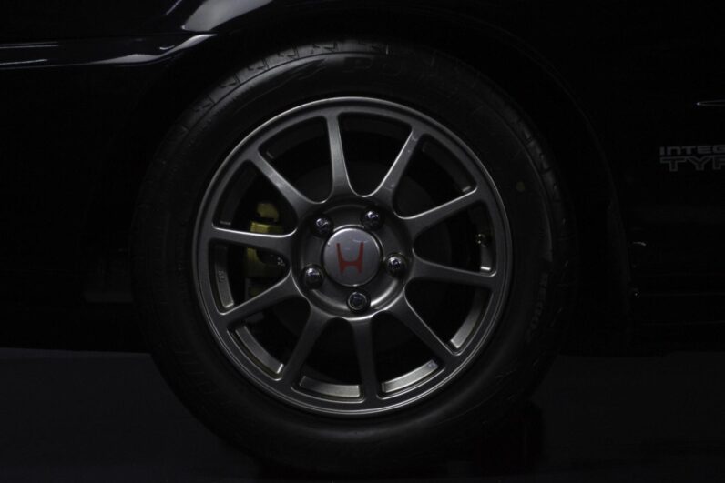 Honda Integra DC2 Type-R