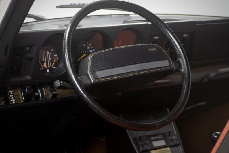 SAAB 99 GL Combi Coupé