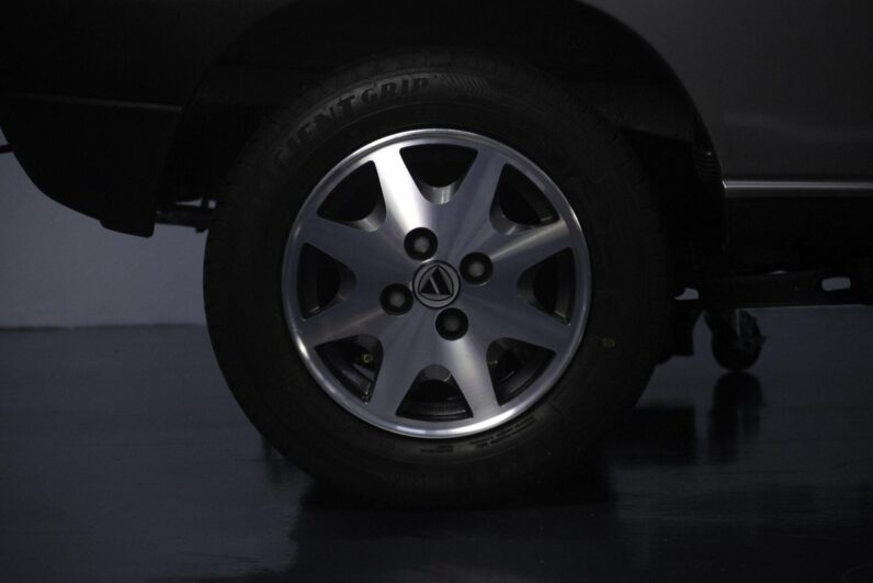 Autobianchi Y10 fire 1.0