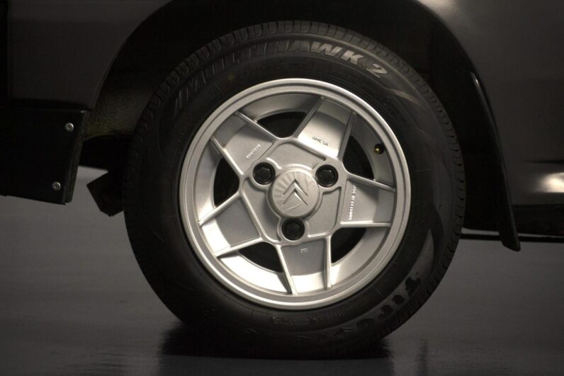 Citroen VISA GT Tonic