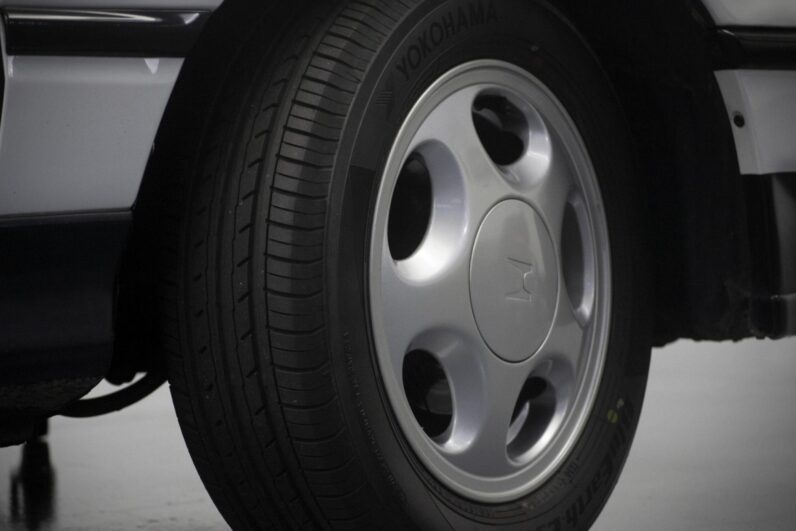 Honda CRX 1.6i-16 130cv