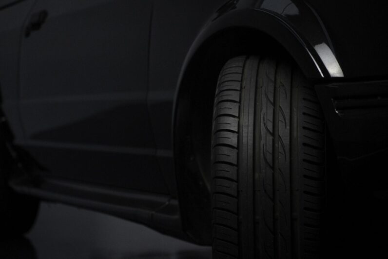 Ford Escort RS turbo