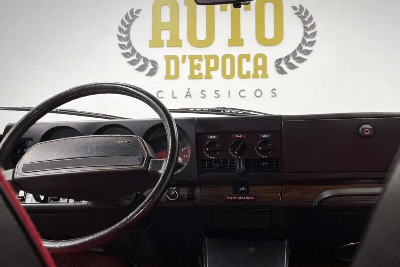 SAAB 99 GL Combi Coupé