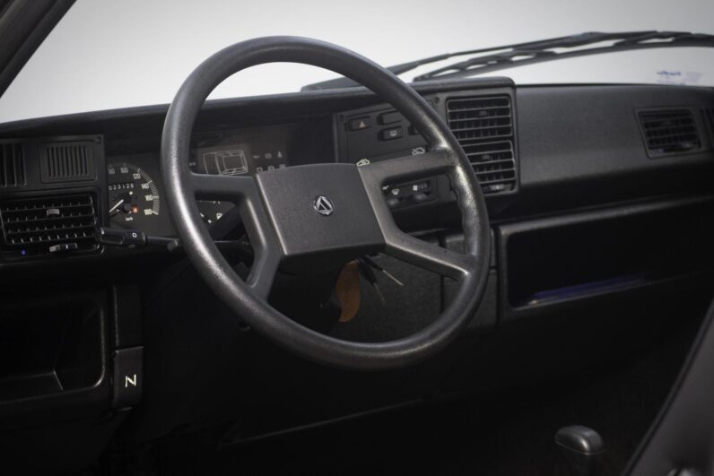 Autobianchi Y10 fire 1.0