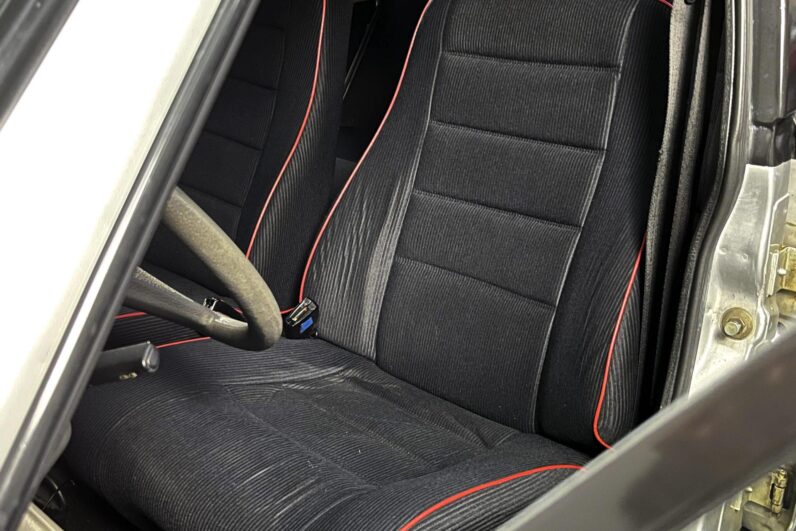 Citroen VISA GT Tonic