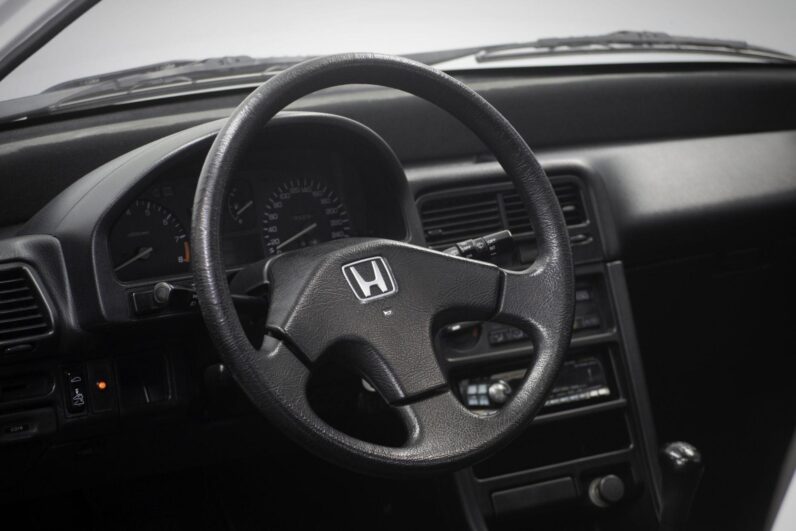 Honda CRX 1.6i-16 130cv