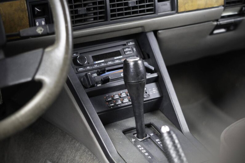 ROVER SD1 3500 V8 Vanden Plas