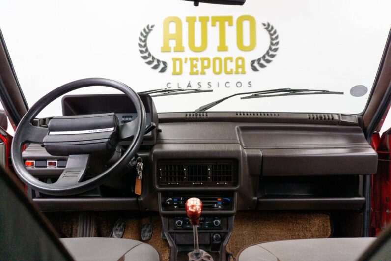 Alfa Romeo Giulietta 1.6