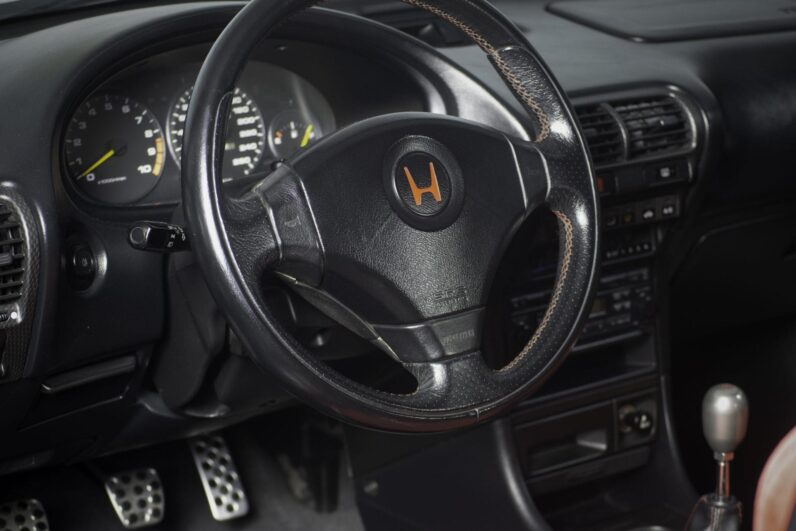 Honda Integra DC2 Type-R