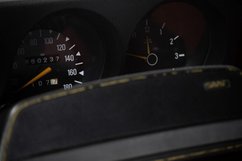 SAAB 99 GL Combi Coupé