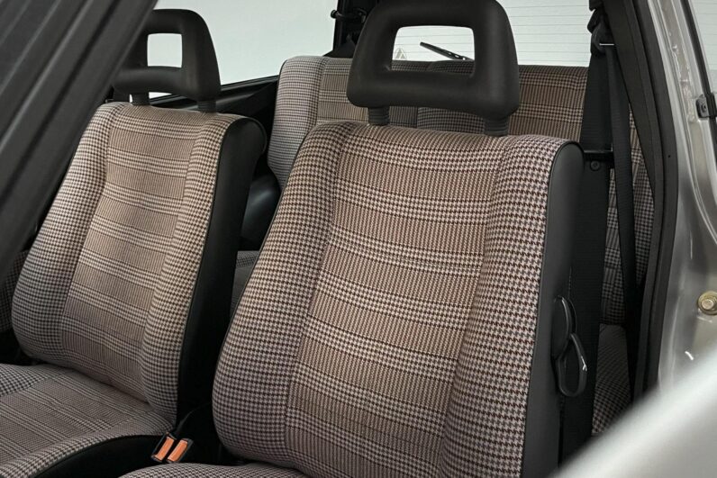 Autobianchi Y10 fire 1.0