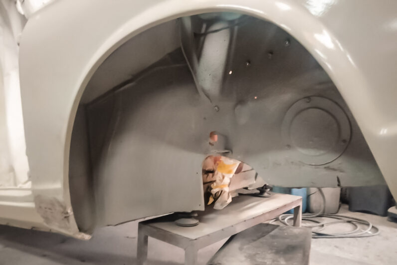 Datsun 100A 2p. 1975