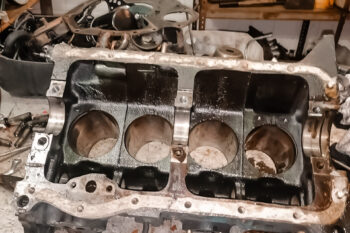 Datsun 100A 2p. 1975