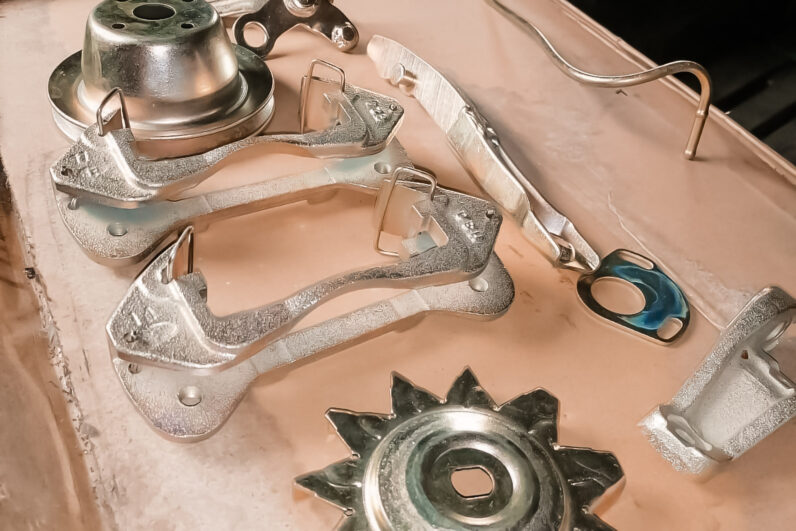 Datsun 100A 2p. 1975