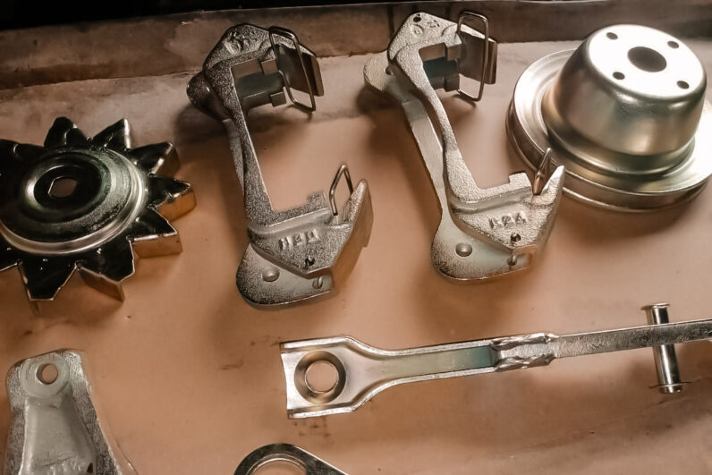 Datsun 100A 2p. 1975