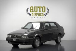 ALFA 75 3.0V6 AMÉRICA