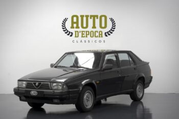 ALFA 75 3.0V6 AMÉRICA