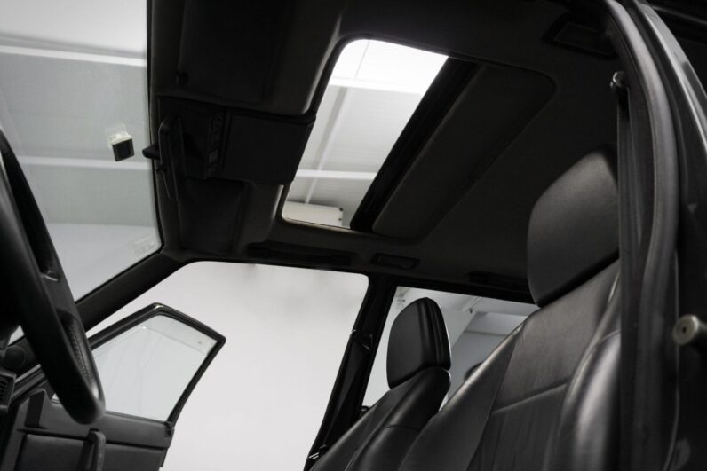 ALFA 75 3.0V6 AMÉRICA