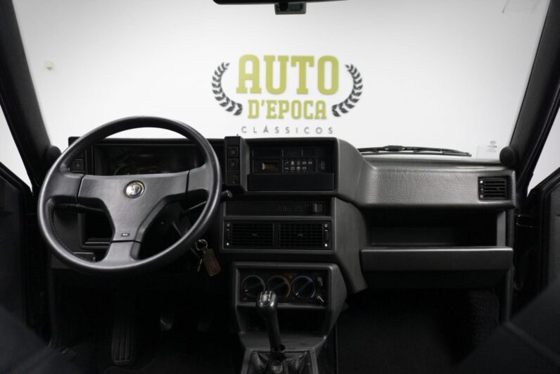 ALFA 75 3.0V6 AMÉRICA