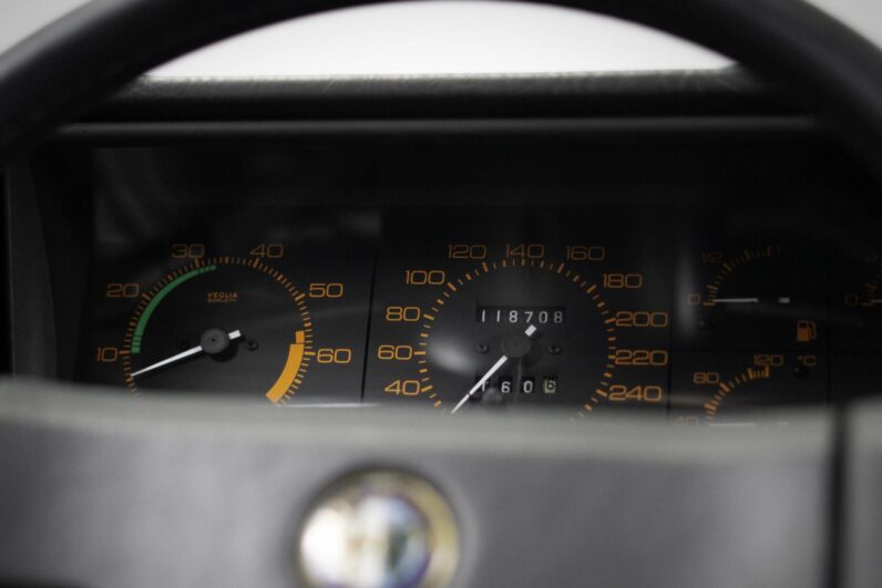 ALFA 75 3.0V6 AMÉRICA