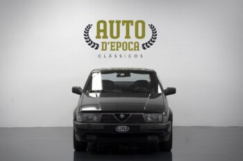 ALFA 75 3.0V6 AMÉRICA