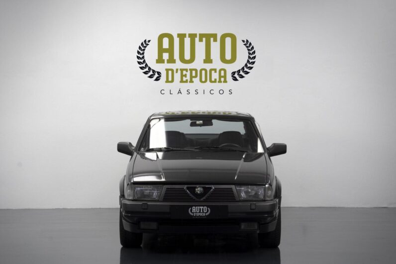 ALFA 75 3.0V6 AMÉRICA