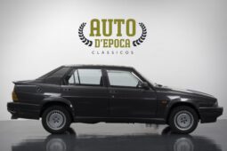 ALFA 75 3.0V6 AMÉRICA