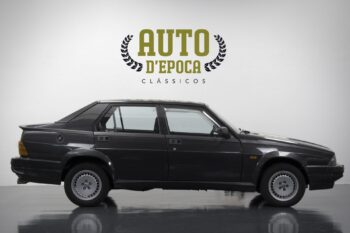 ALFA 75 3.0V6 AMÉRICA