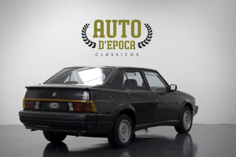 ALFA 75 3.0V6 AMÉRICA