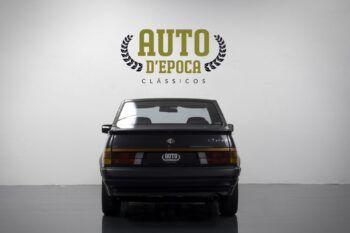 ALFA 75 3.0V6 AMÉRICA